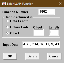 EIM_HLLAPIFunction_DB